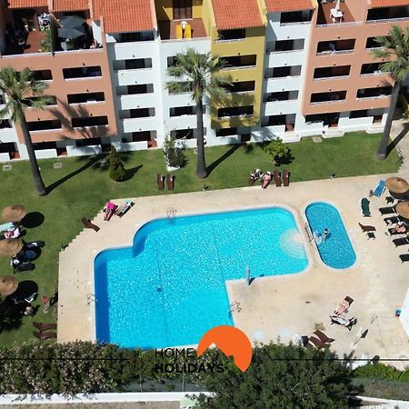 #027 Center City With Pool, High Speed Wifi Albufeira Exterior foto